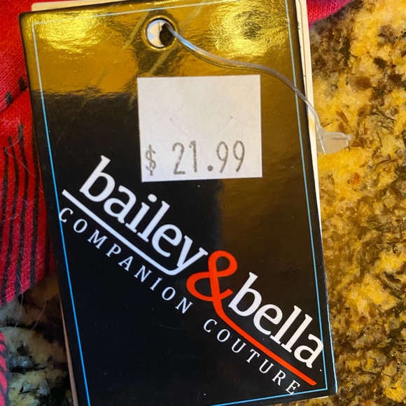 XXXS Dog PJ for Toy Breeds - Picture 3 of 5